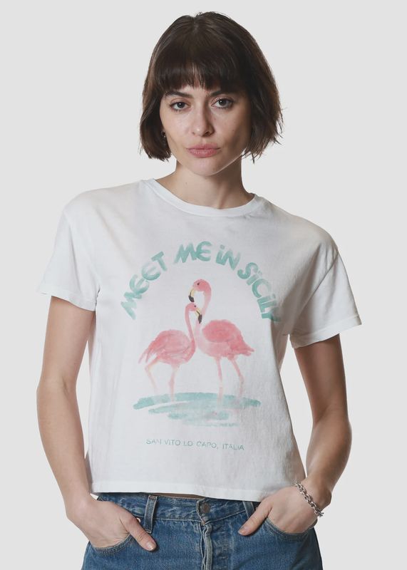 Girl Dangerous MEET ME IN SICILY