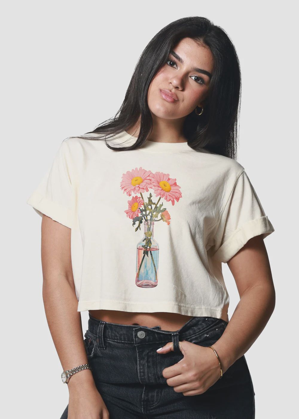 Girl Dangerous Summer Vase SU125-111