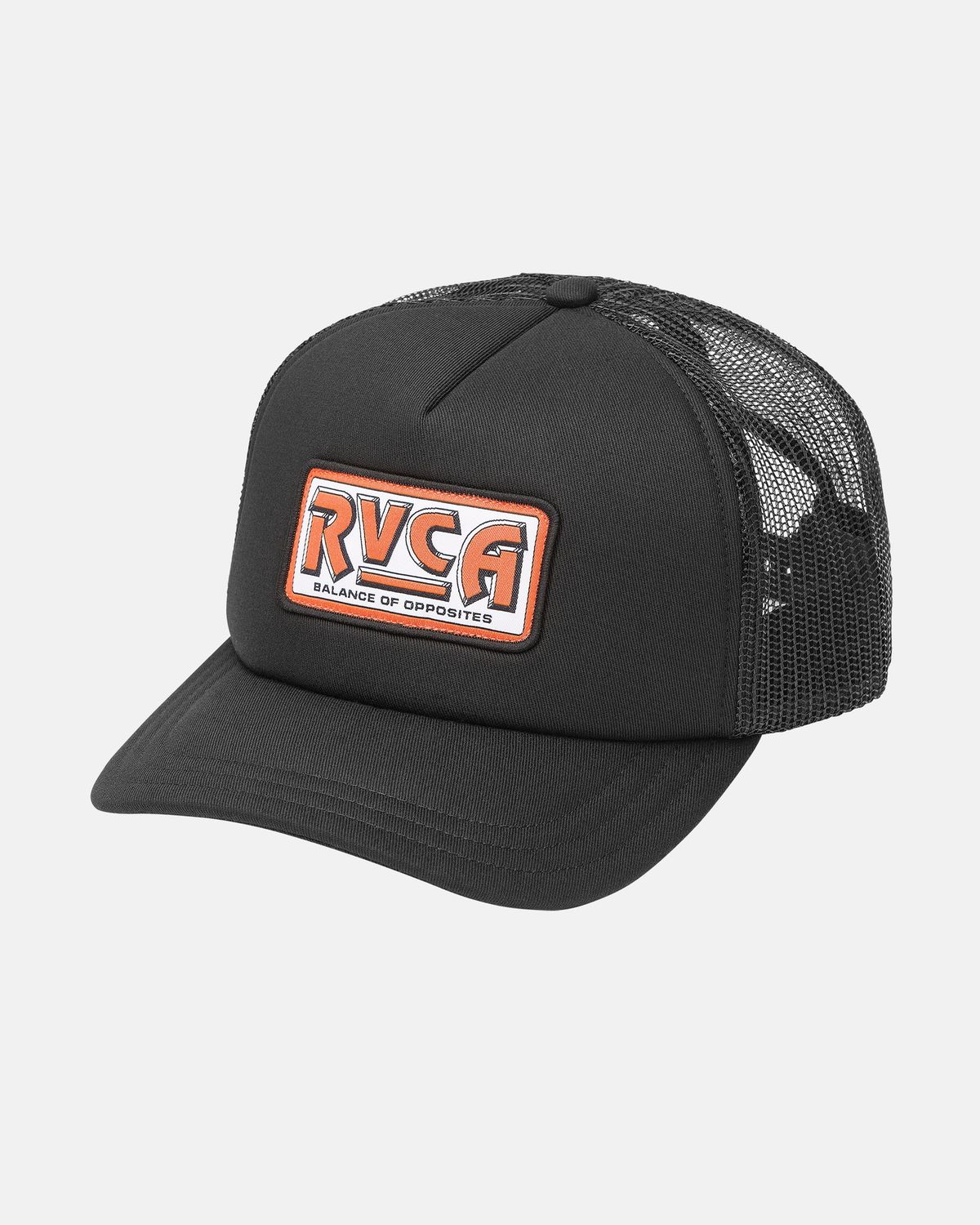 RVCA Service Foamy Trucker