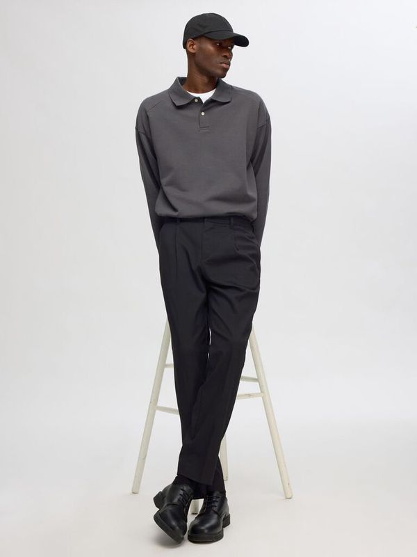 Selected Leroy Pleated Pant 16094358