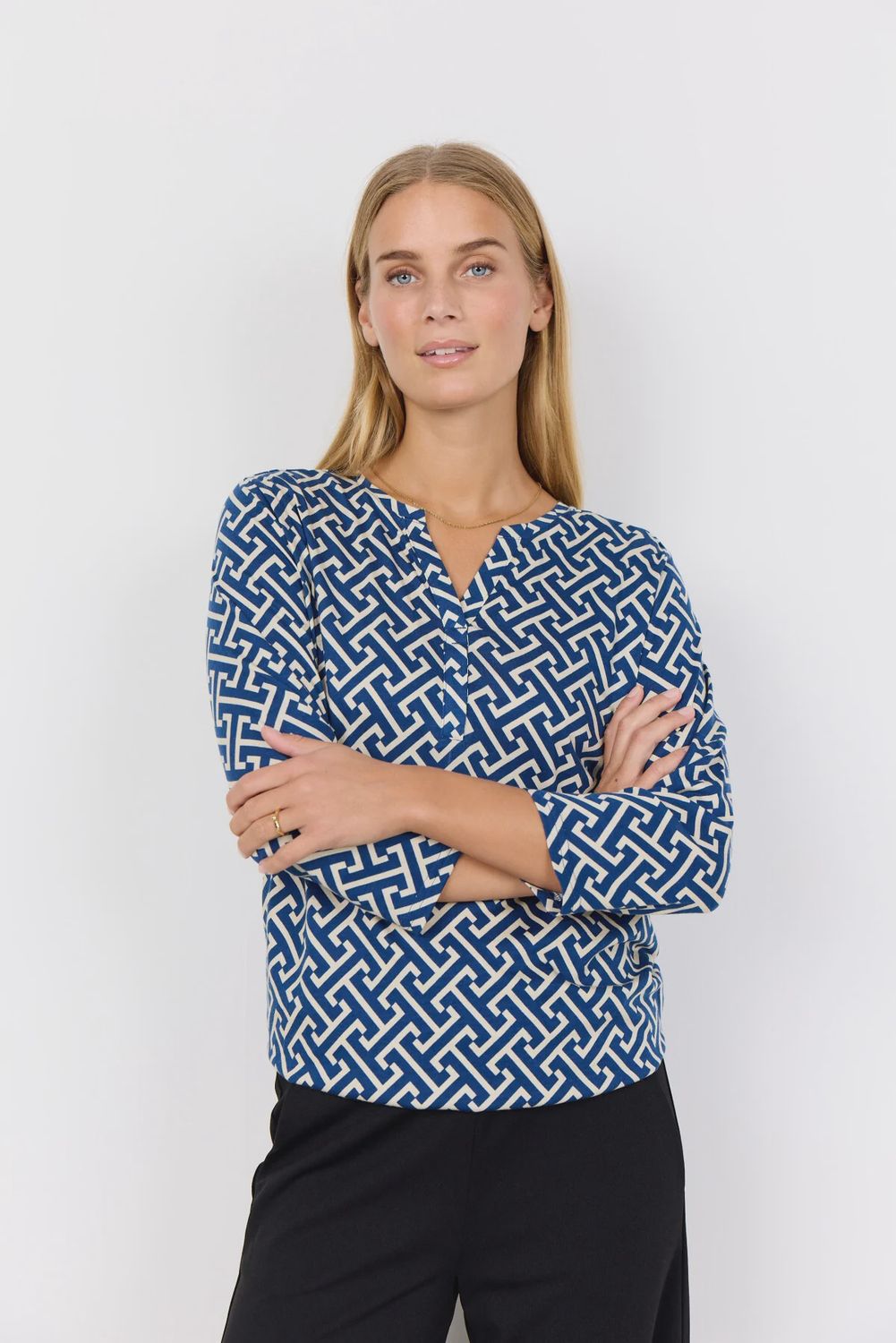 Soya Concept Felicity Blouse 27199
