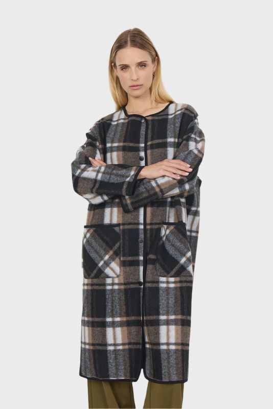 Soya Concept Vocal 2 Jacket 27287