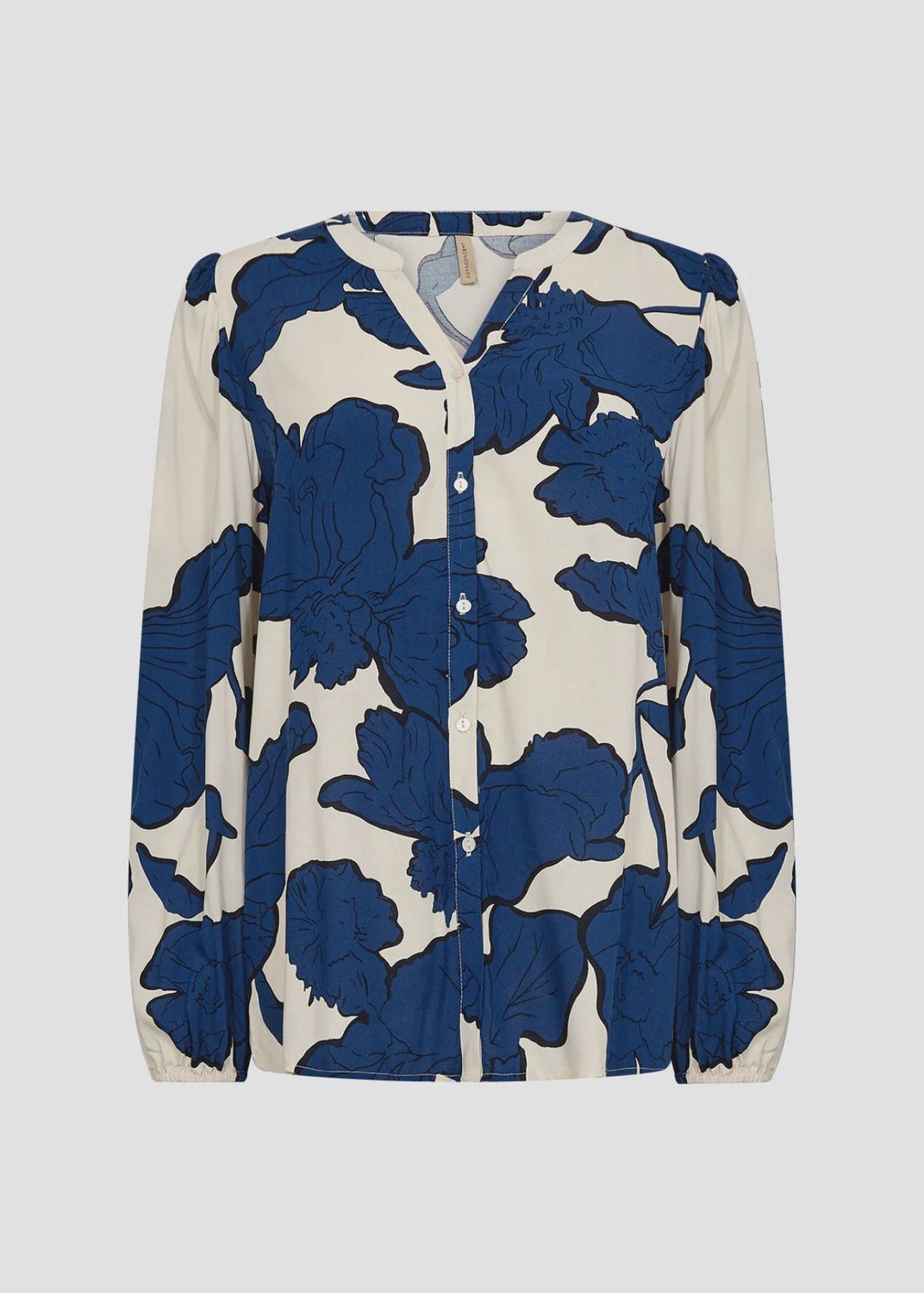 Soya Concept Vigdis 1 Blouse 41417