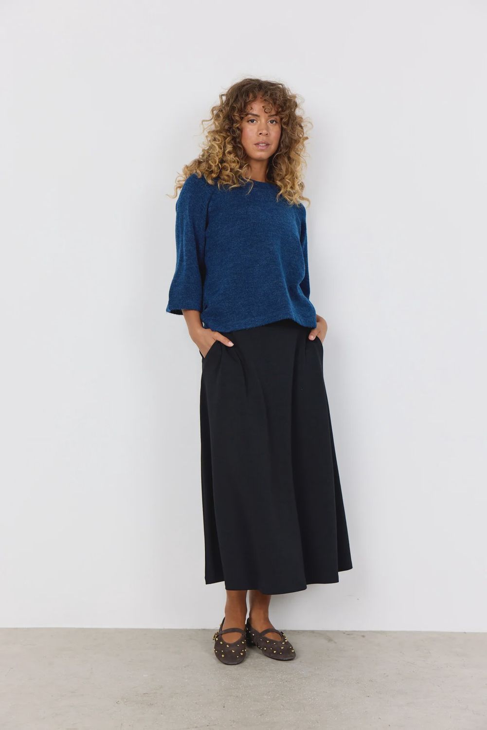 Soya Concept Banu 258 Skirt 26268