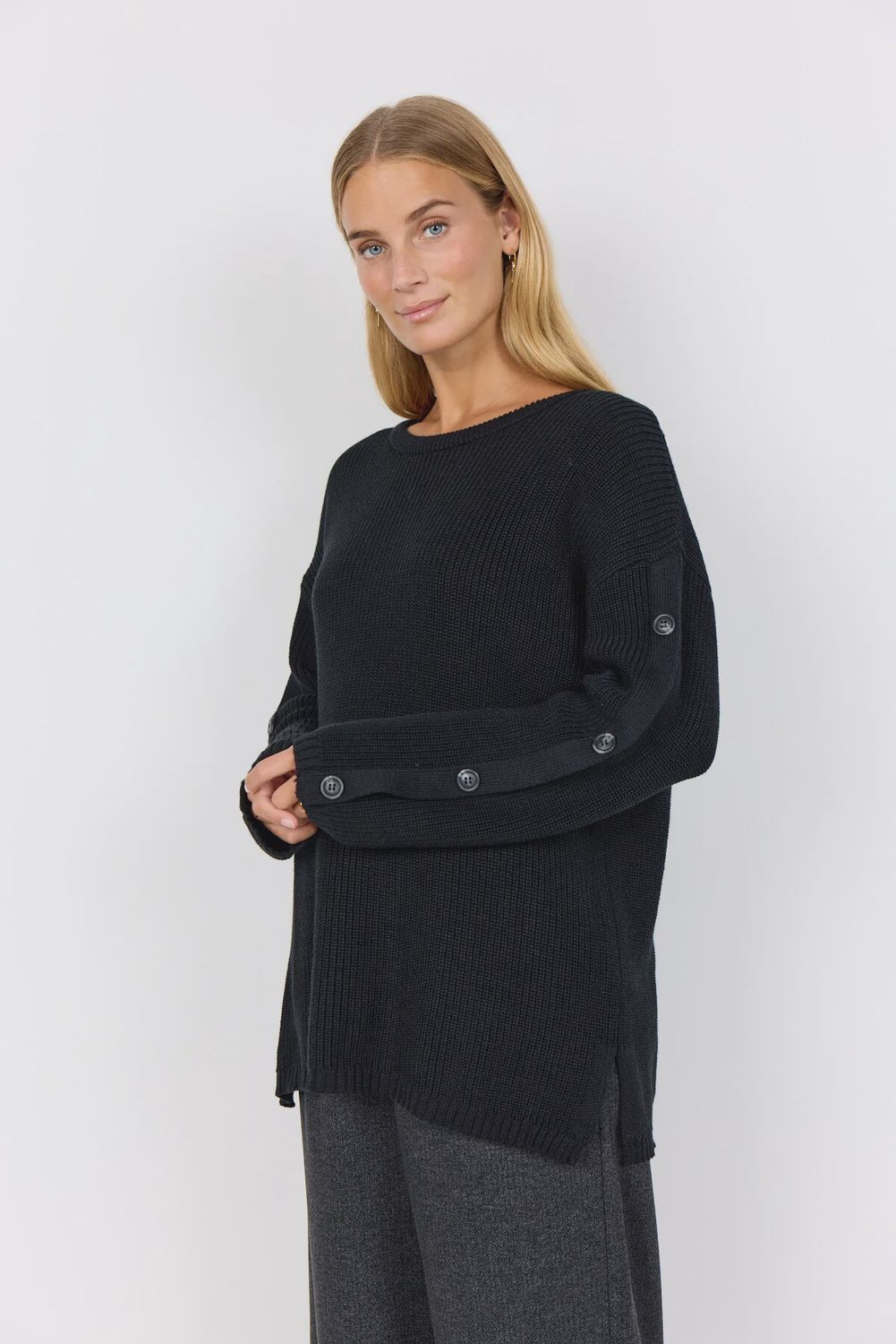 Soya Concept Julia 12 Sweater 33702