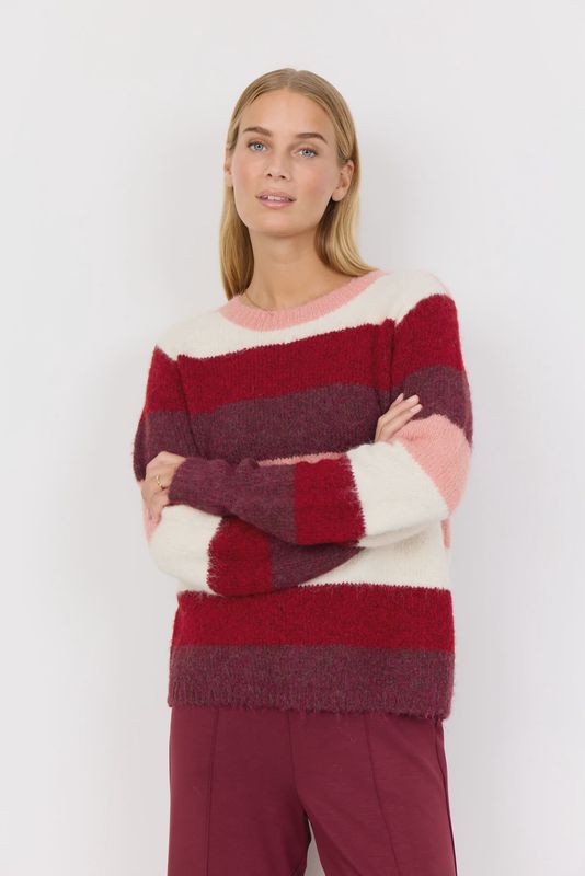 Soya Concept Ilene 3 Sweater 33709