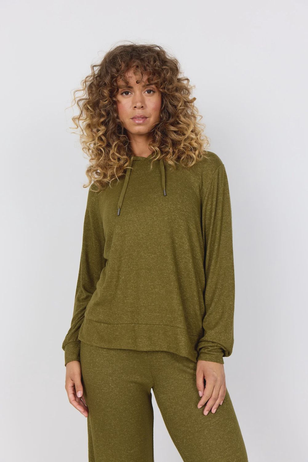 Soya Concept Biara 143 Hoodie 27237