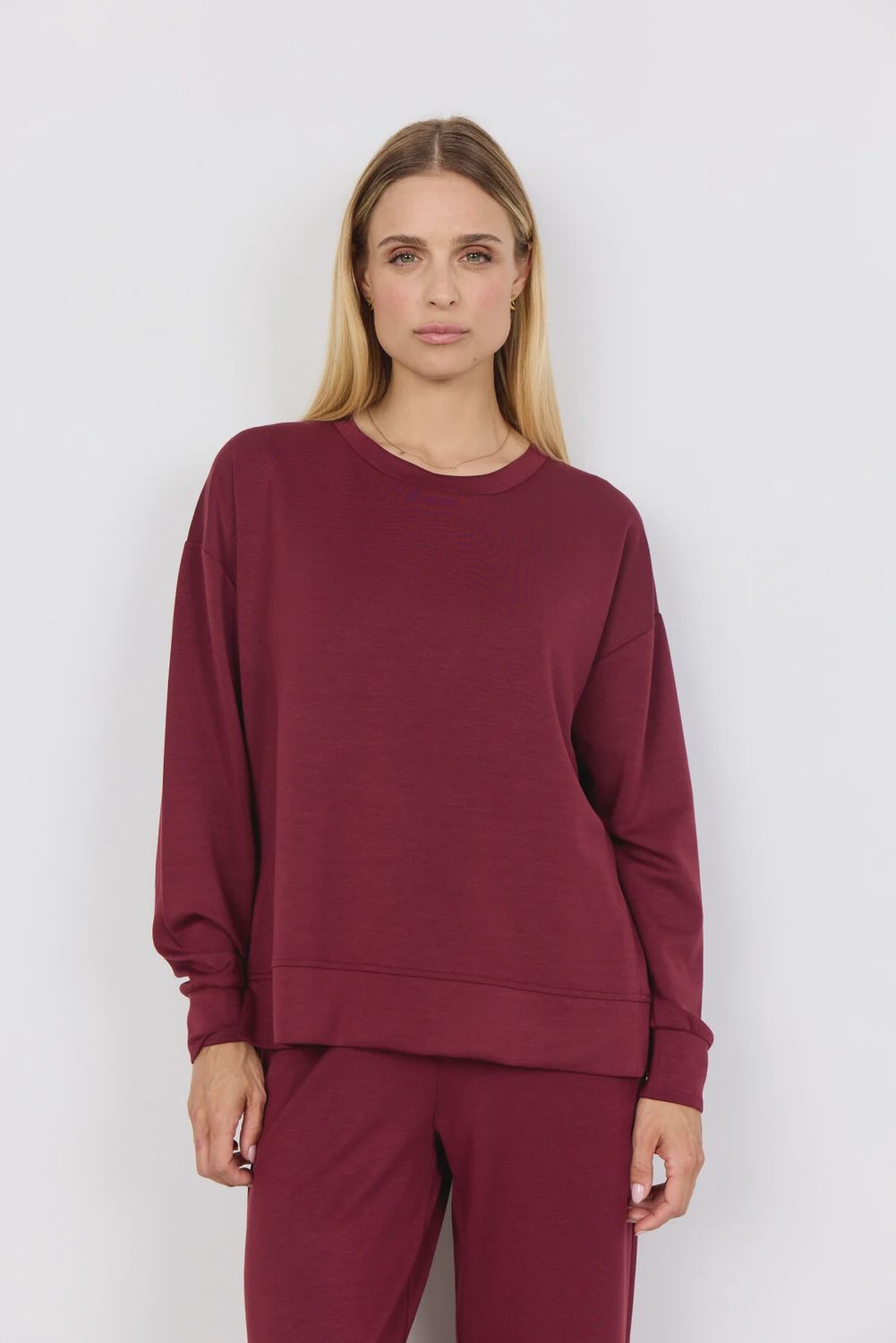 Soya Concept Banu 164 Top 26426