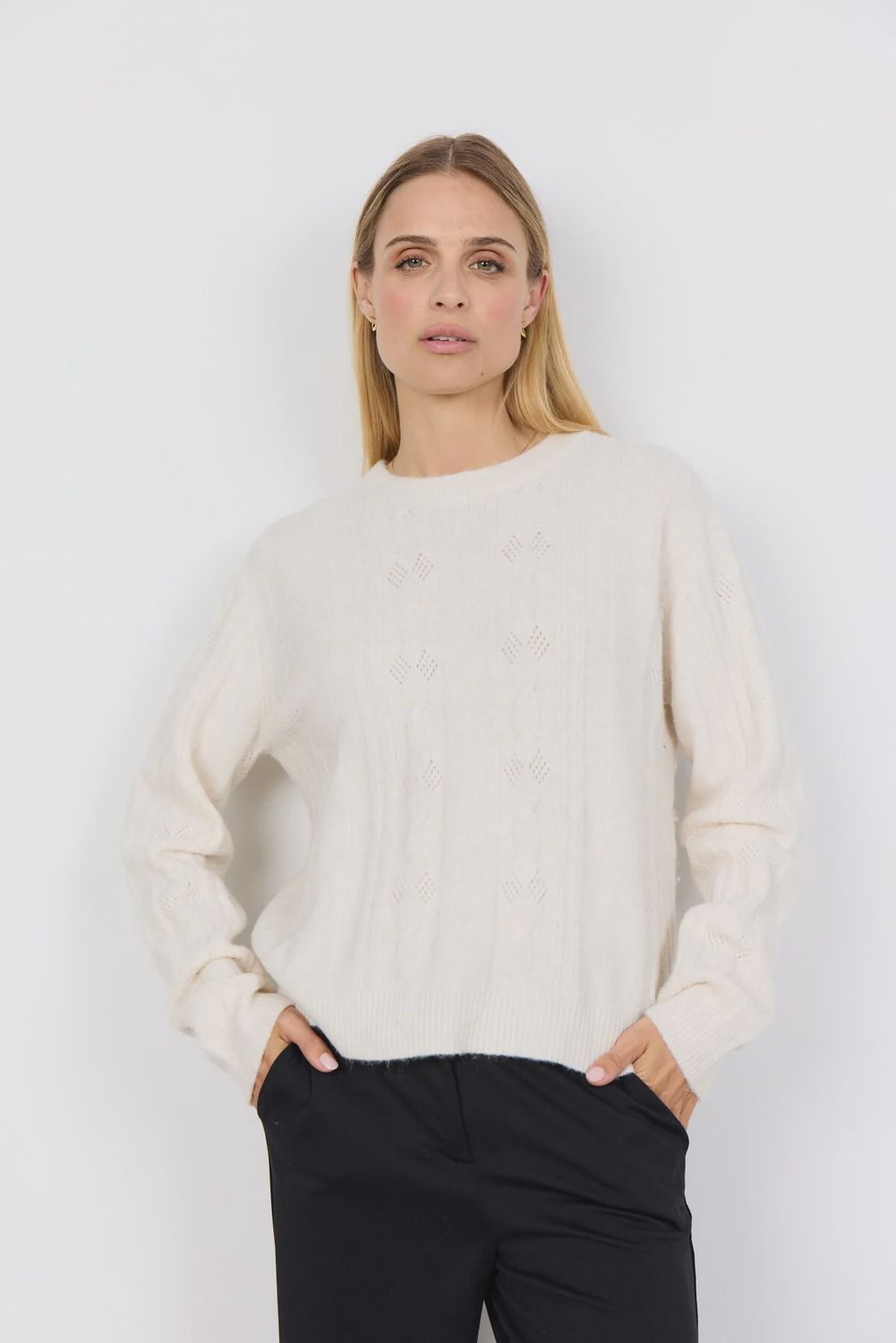 Soya Concepts Viki 1 Sweater 33698