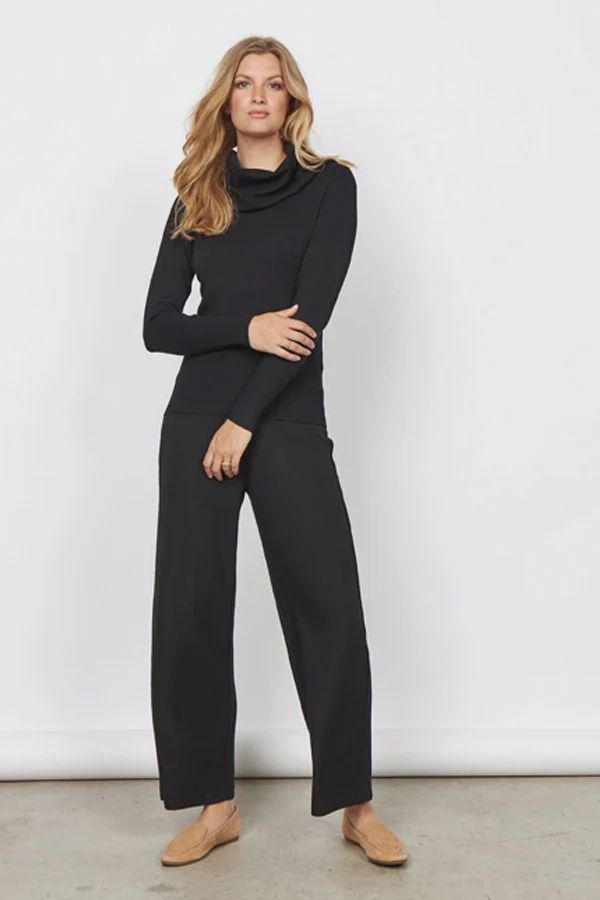 Soya Concepts Knitted Sweater 32994