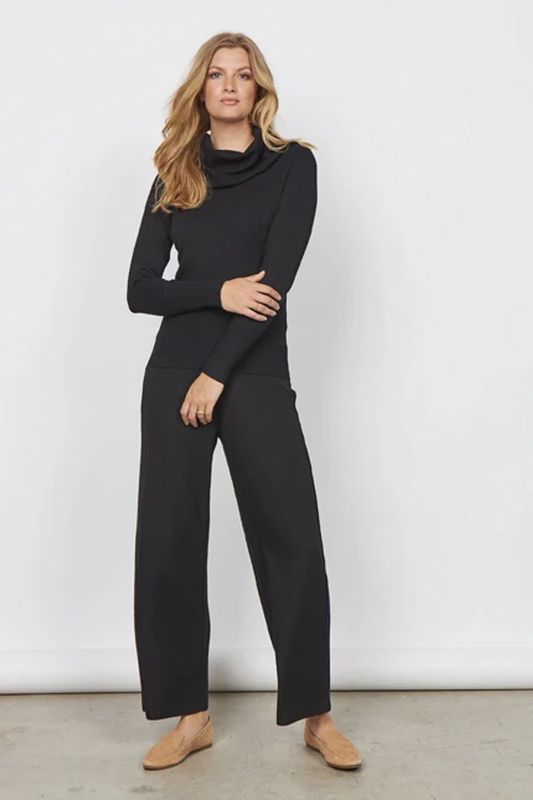 Soya Concepts Knitted Sweater 32994