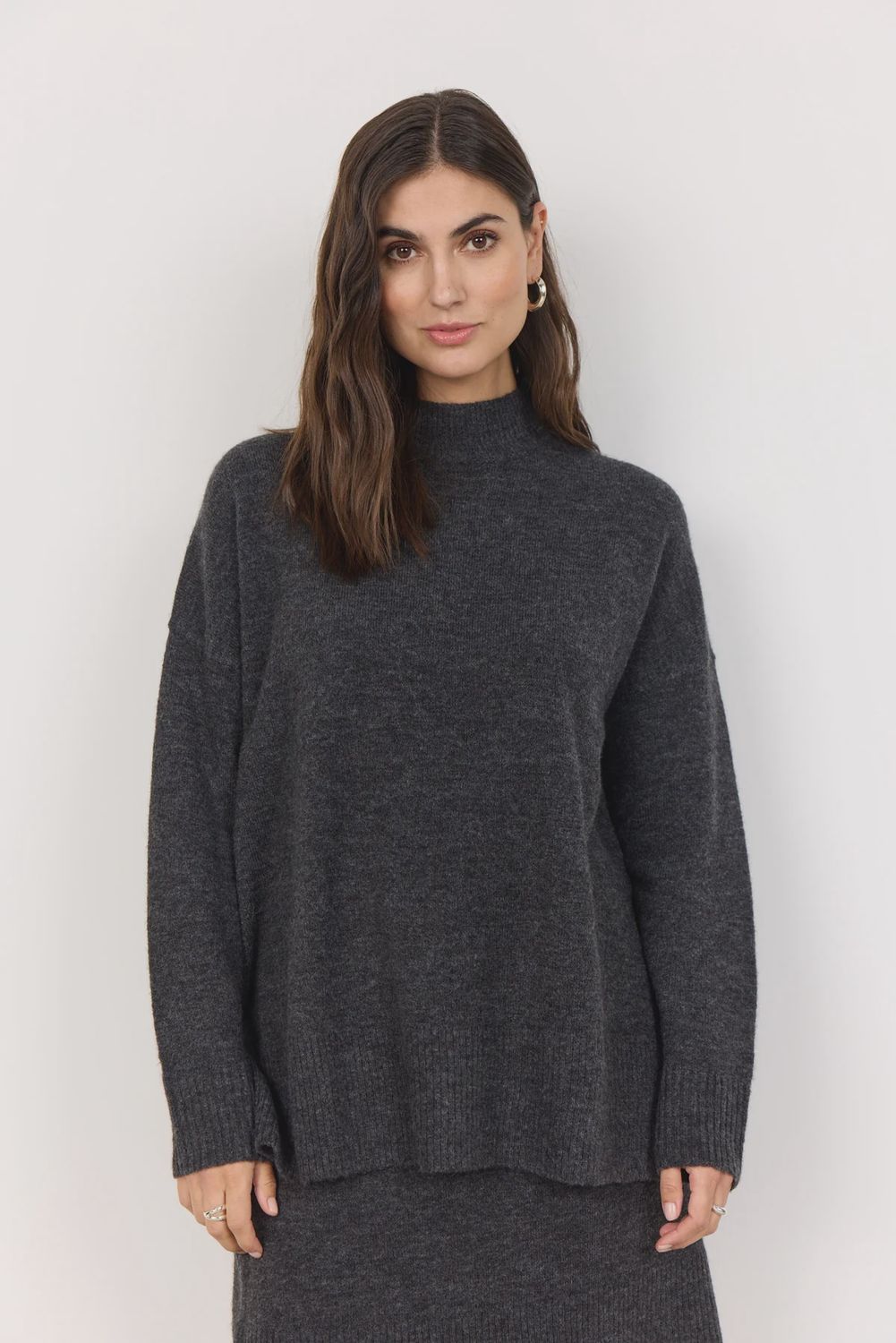 Soya Concepts Nessie 68 Sweater 33685