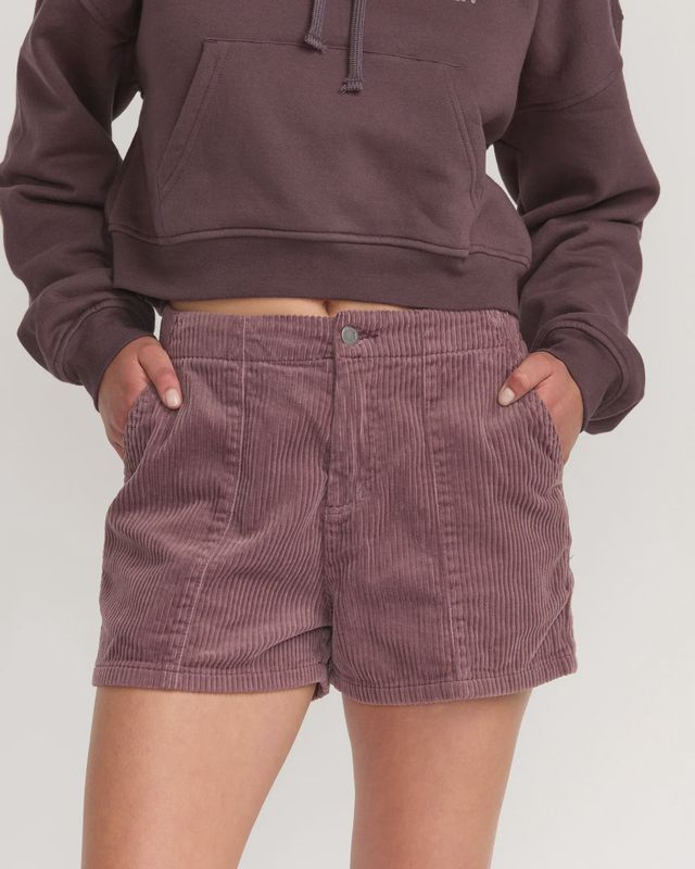 RVCA Daylight Short