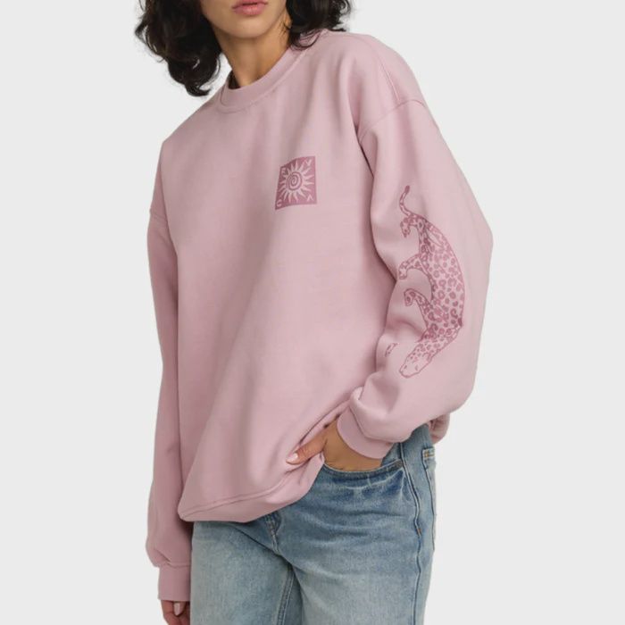 RVCA Baggie BF Crew 23B4643504