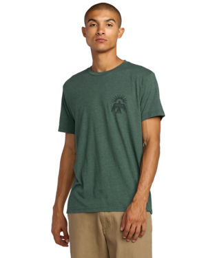 RVCA Las Cruces SS 23A353503