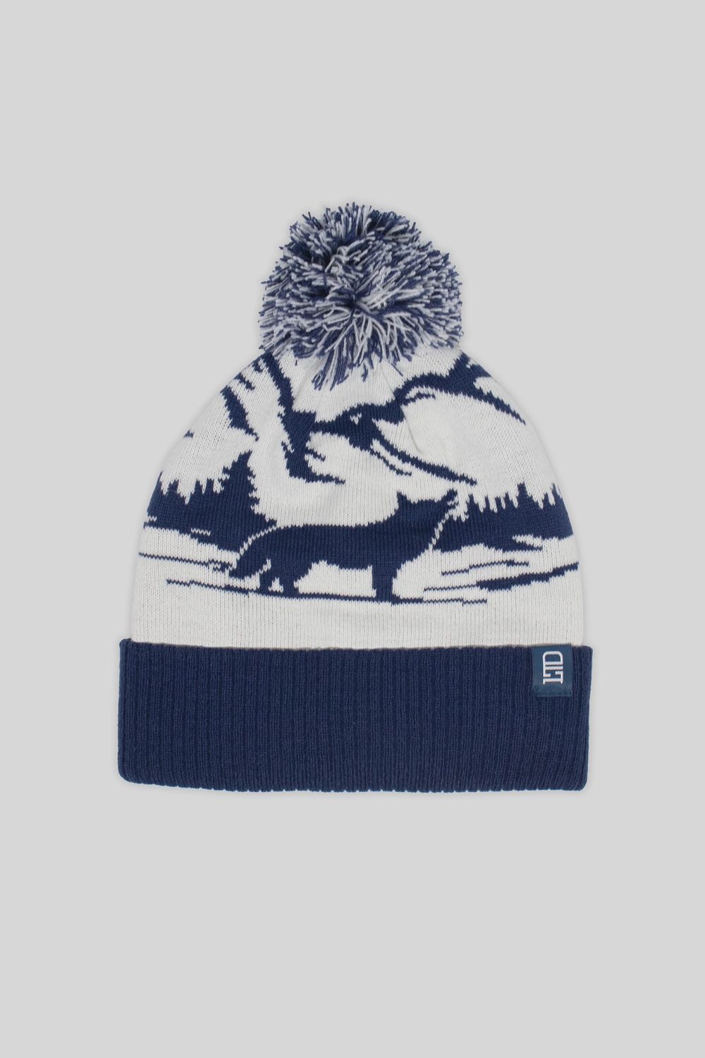 TeamLTD Howl Toque F259020W