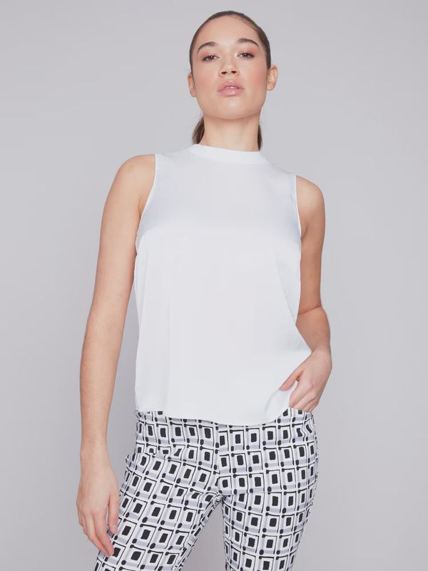 CB Sleeveless tank C4530