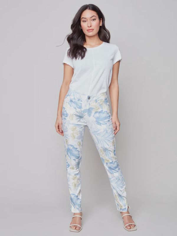 CB Twill pant C5139