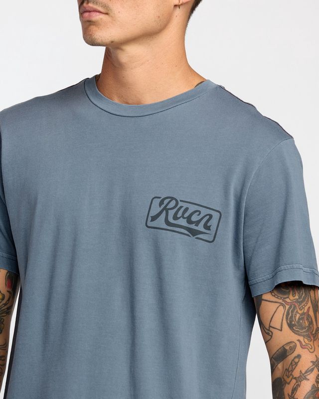 RVCA Frame Up Tee 23A353516