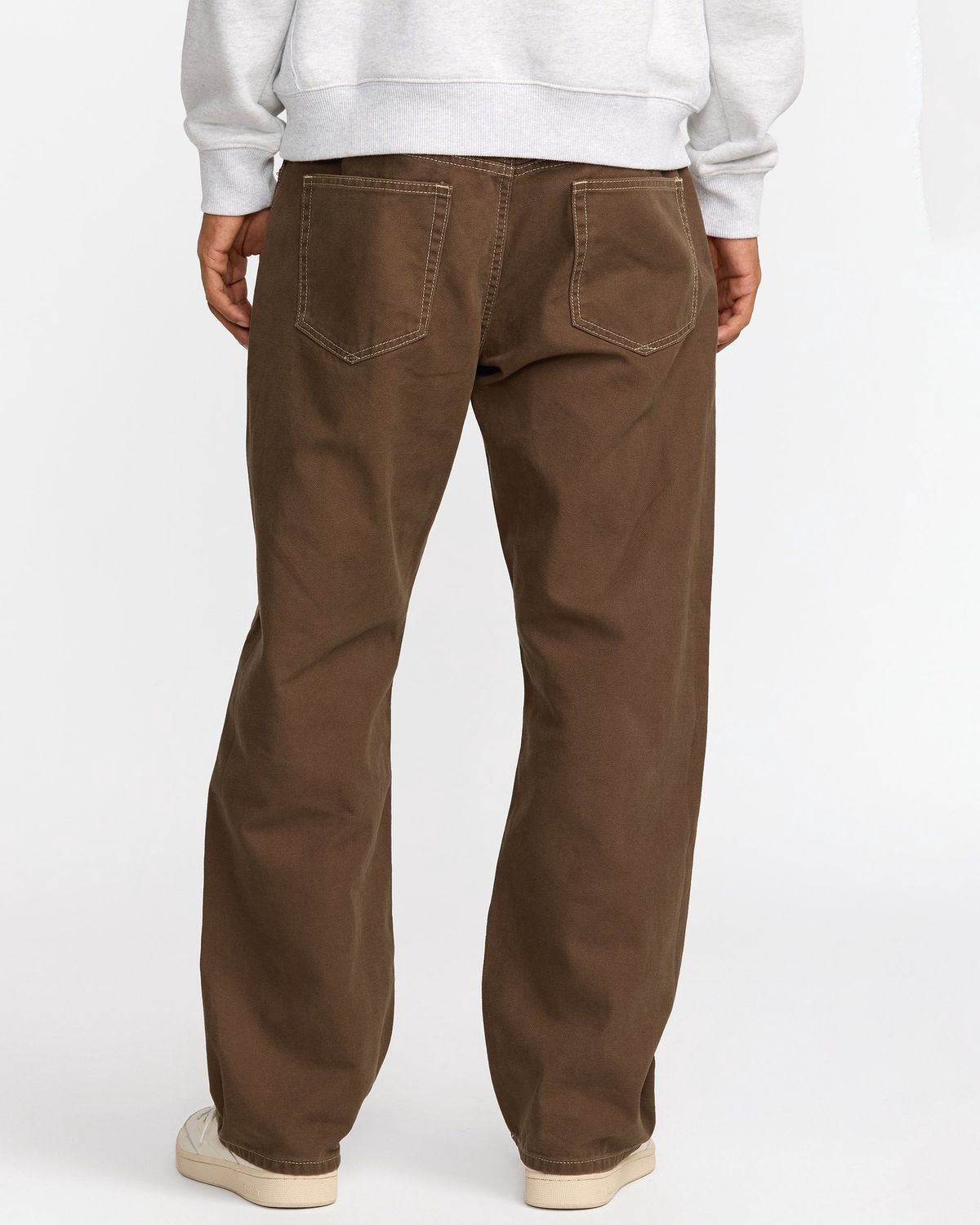 RVCA Dayshift 5 Pocket Pant 23A113502