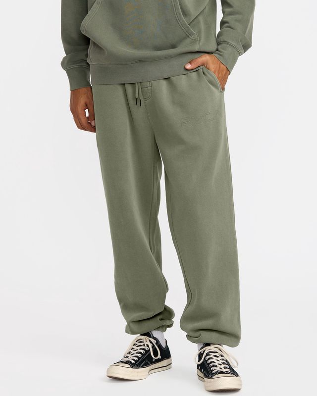 RVCA PTC Sweatpants 23A123501