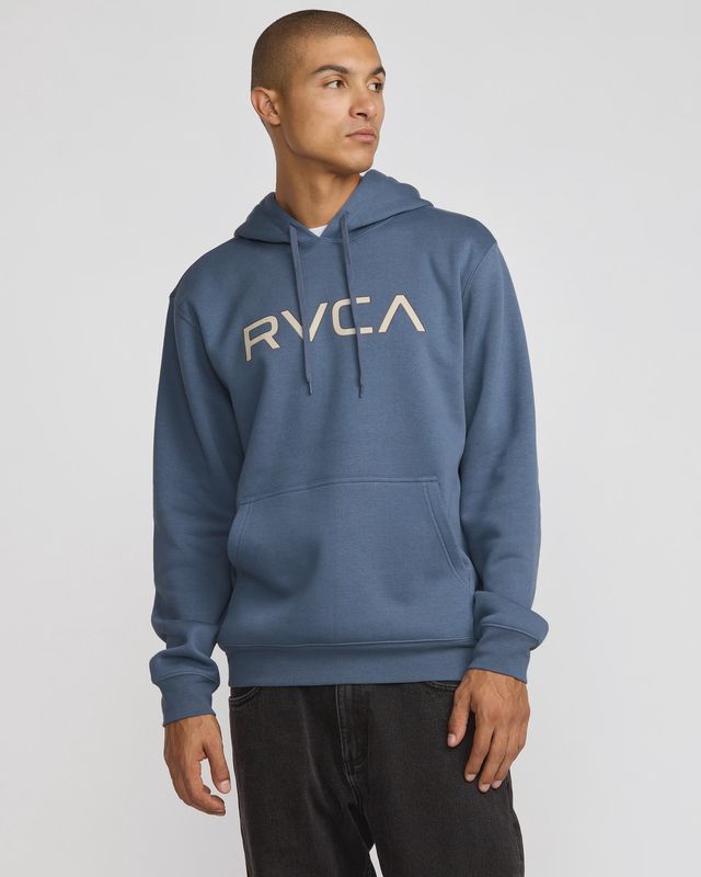 RVCA Big Stitch Hoodie 23A413510