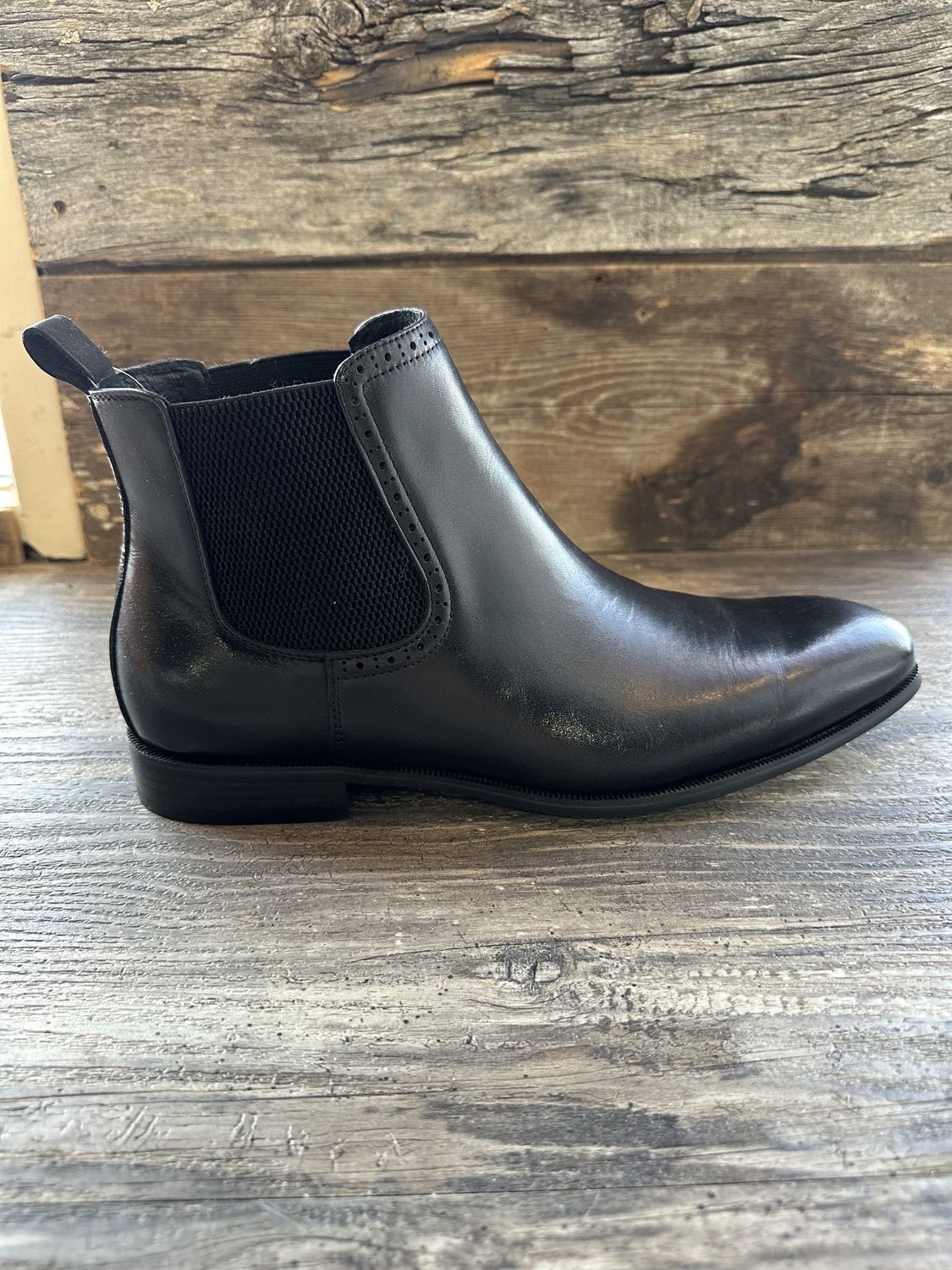 A&amp;S Chealsea Boot