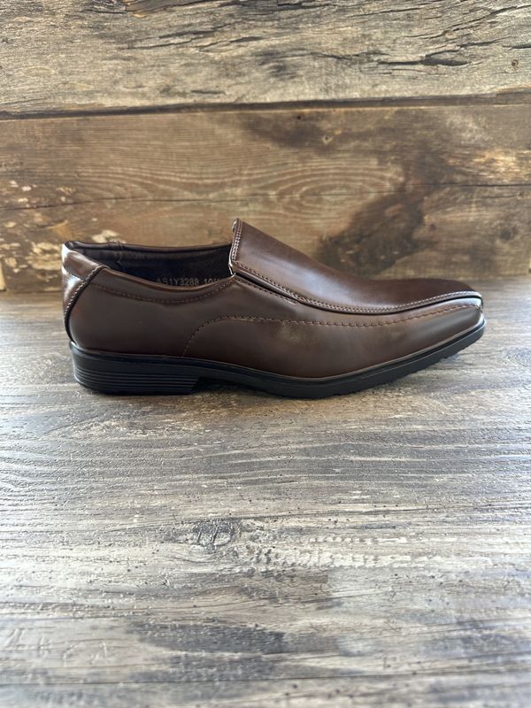 A&amp;S Slip On Dress Shoe AS1Y3288