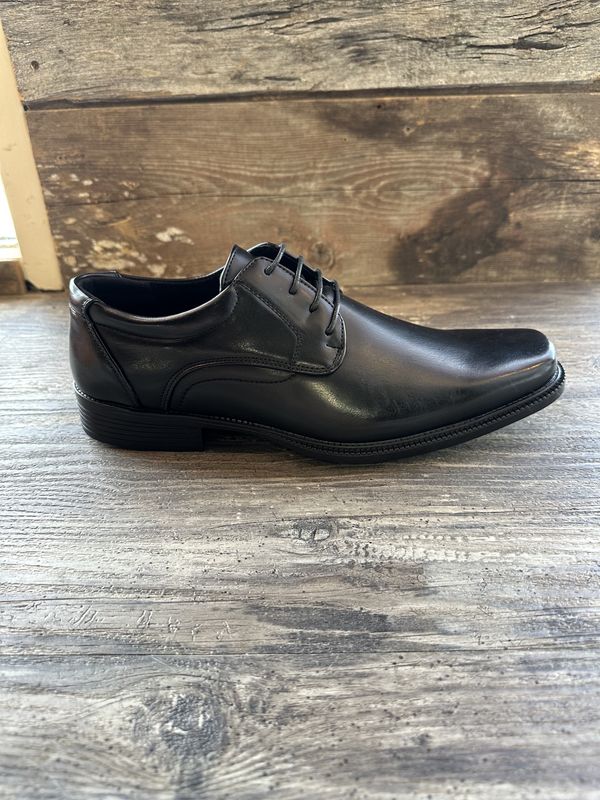 A&amp;S Lace up Dress Shoe AS1Y3287PU