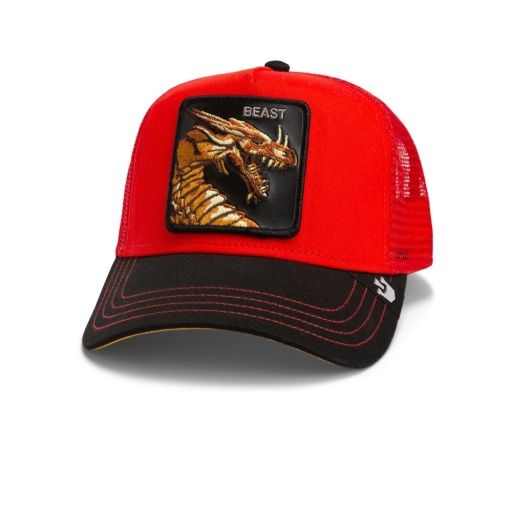 GB 101-1659 The Dragon Beast