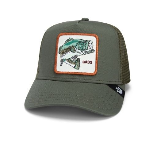 GB 101-2121 Gone Fishin&#39;