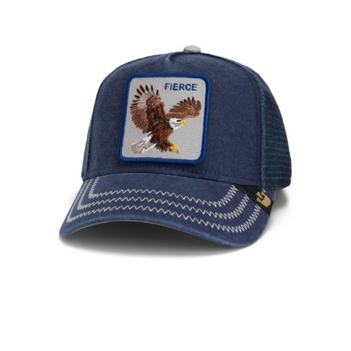 101-1976 Bird Of Prey