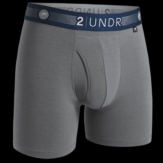2UNDR Flow Shift