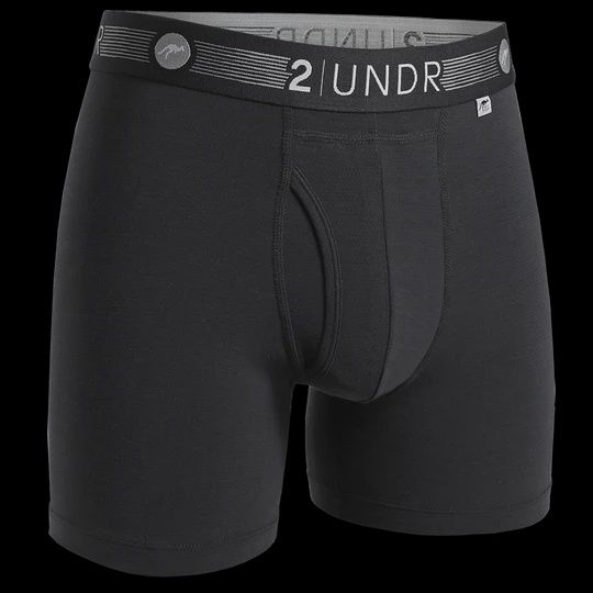 2UNDR Flow Shift, Color: 285/BLK, Size: SM