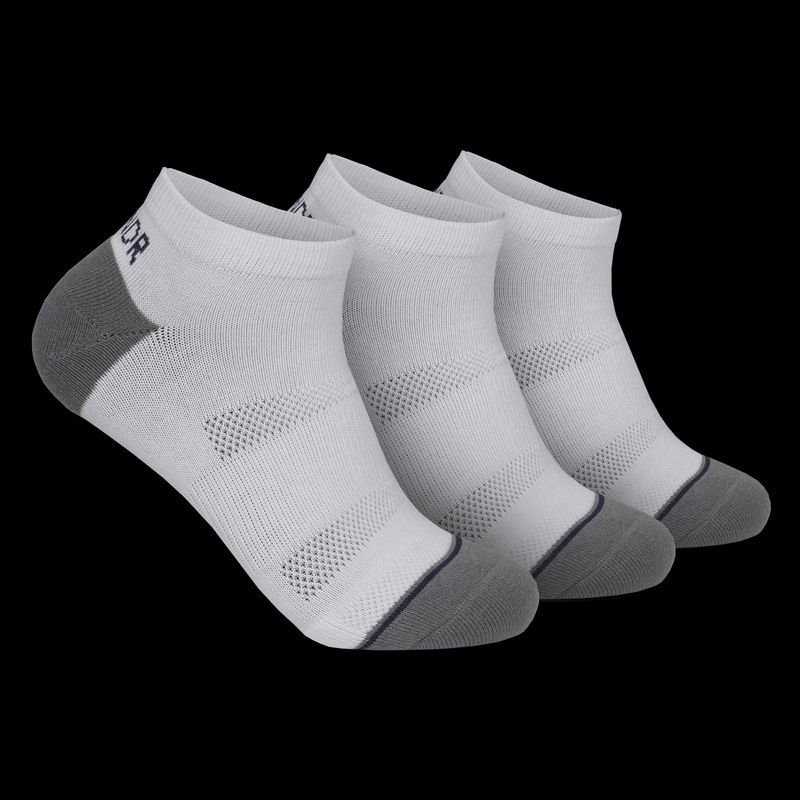 2UNDR Ankle Sport Sock 3pack