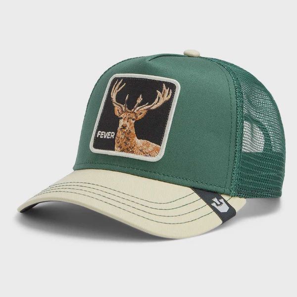 GB 101-1931 The Stag