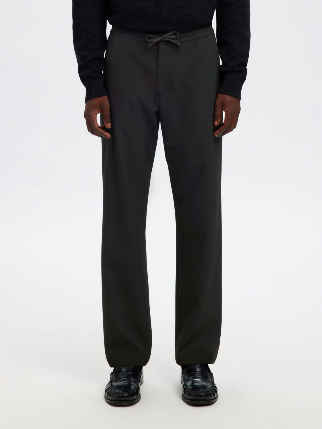 Selected Robert Straight Leg Pant 16094297