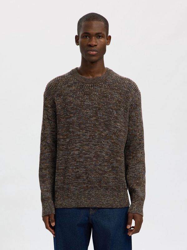 Selected Relaxed Crew Neck 16098367