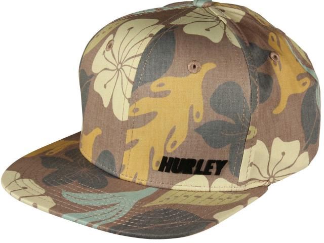 Hurley Phantom Ridge Hat HIHM0230