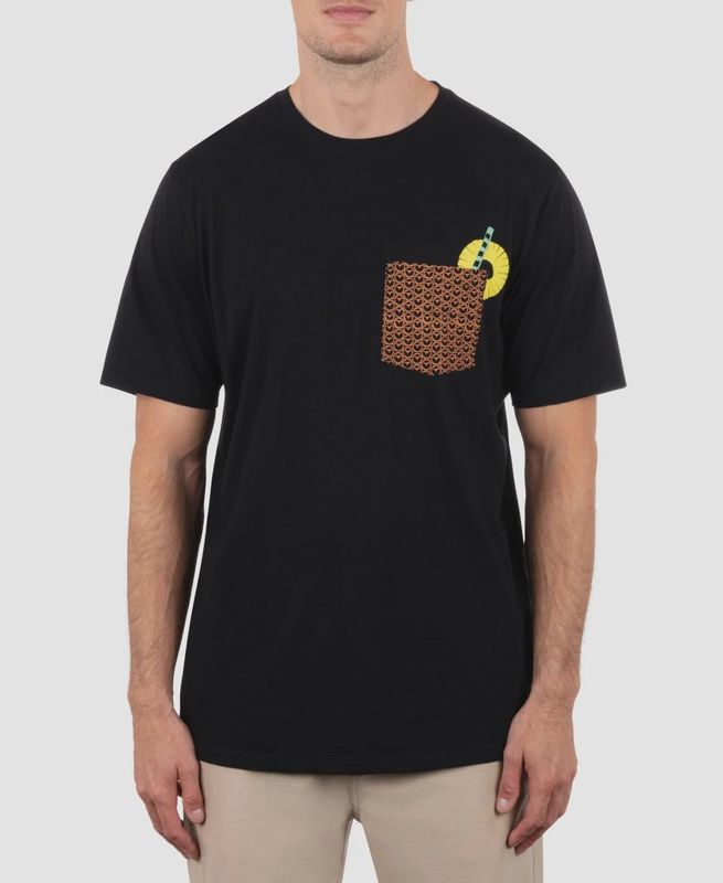 Hurley Pina Express tee HPS25MMTS02337