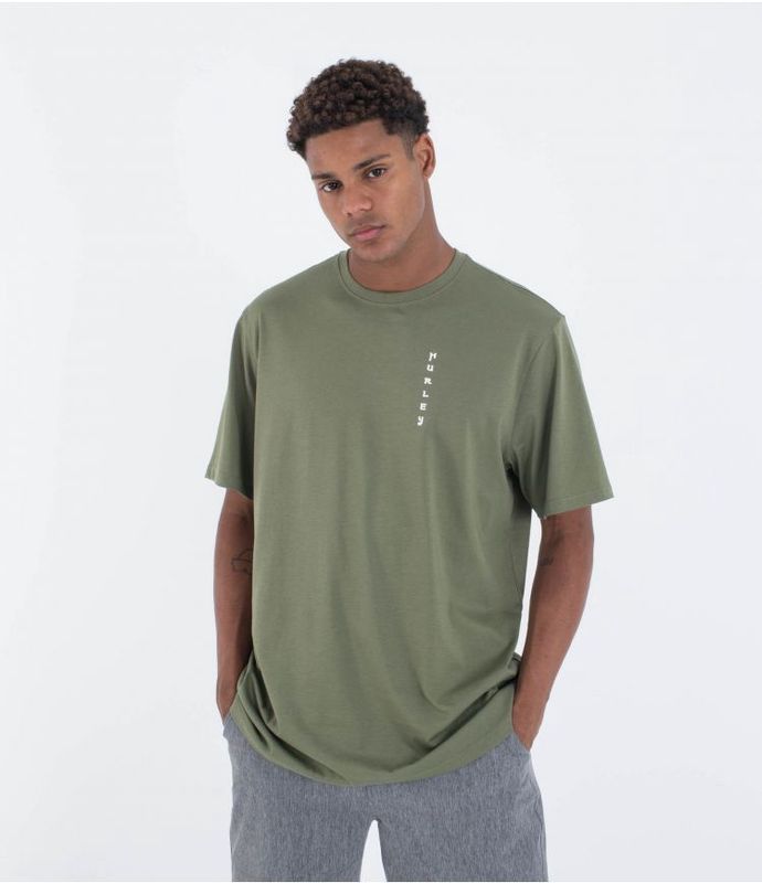 Hurley Parrot Lad Tee HSP25MMTS02351