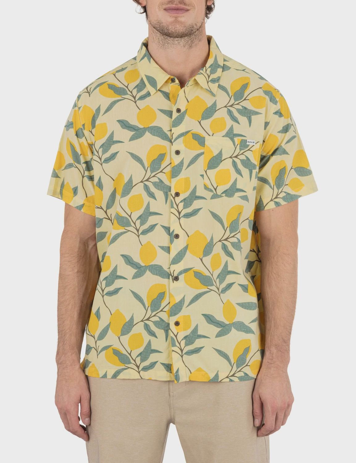 Hurley Rincon SS HSP25MMV01844