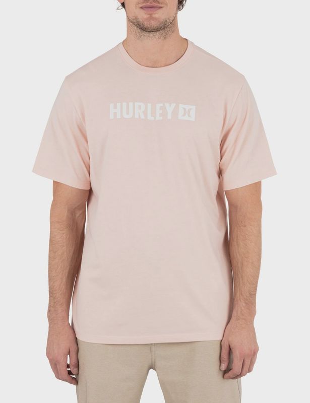Hurley The Box Tee HSP25MMTS02331