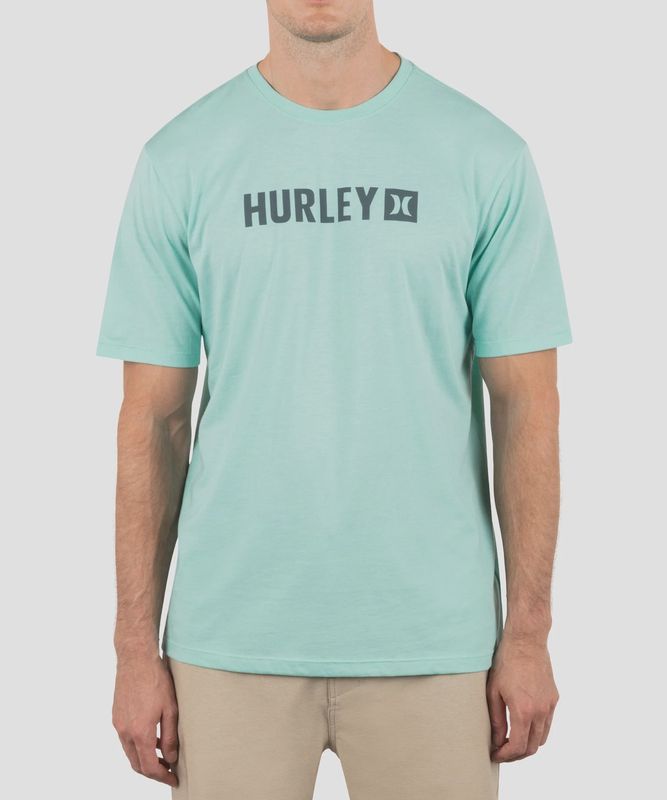 Hurley The Box Tee HSP25MMTS02331.