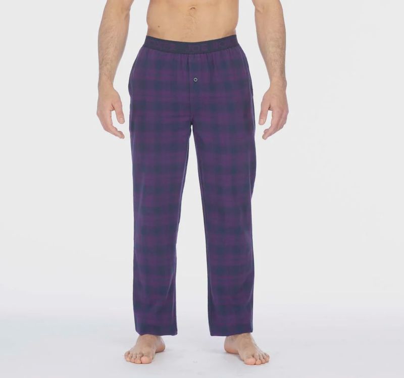 Joe Boxer Flannel Pant 67460