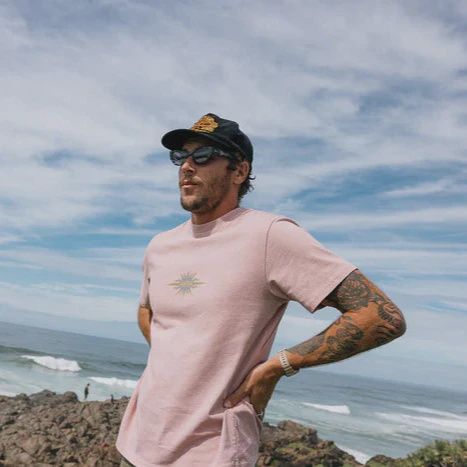 Rhythm C0524M Flame Vintage