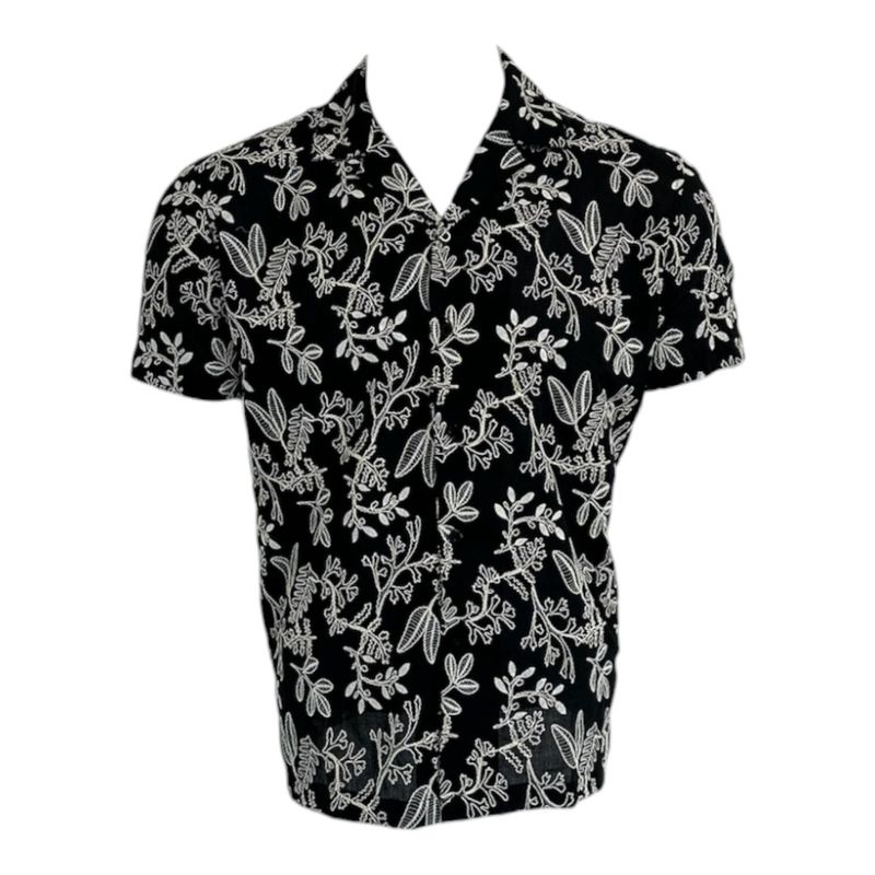 Sugar S/S Woven Shirt Frock