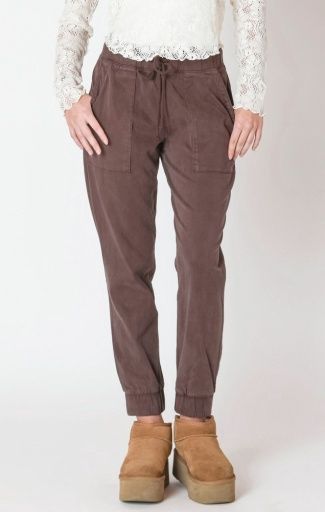 Dex Soft Touch Jogger 2622717 D