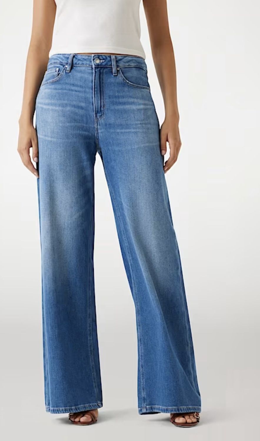 Guess Bellflower Jean W5BA82D0614