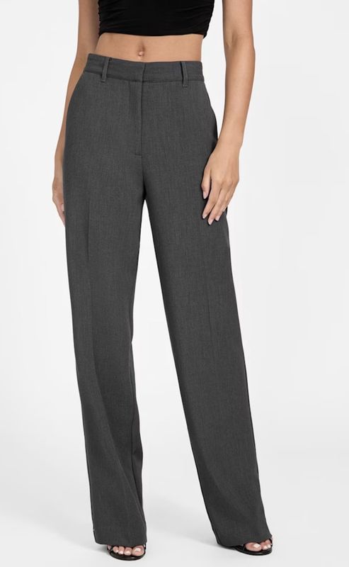 Guess Joandra Perfect Pant W5BB08W2402